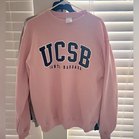 treat ürself love sweater pink×navy Amazon.com: NUFIWI Tie Dye Heart Pattern Crew Neck
